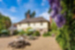 Professional property photography by Devon photographer Gary Holpin