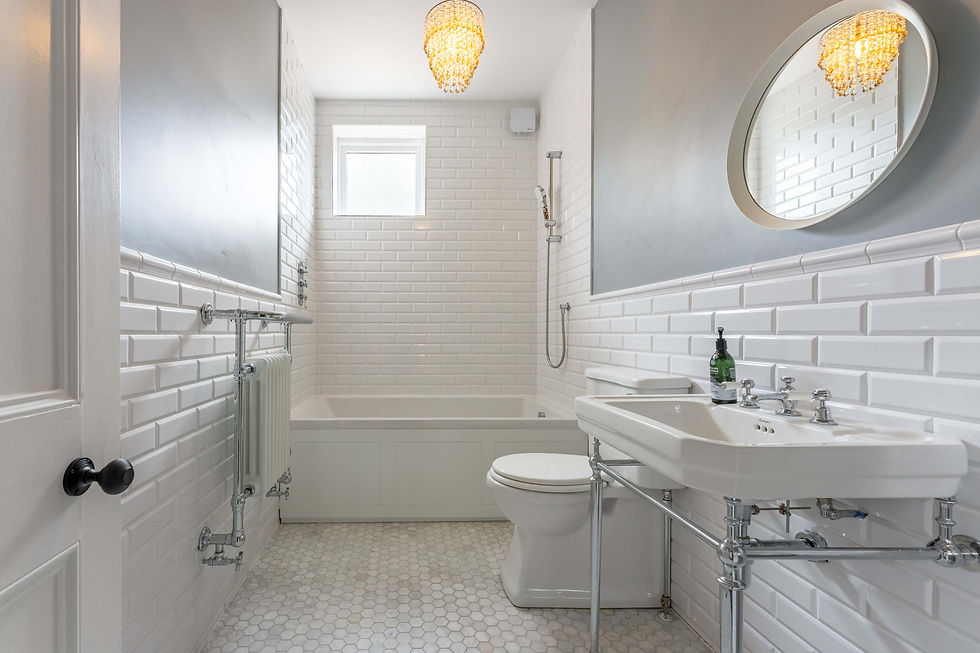Professional Property photography by Devon photographer Gary Holpin