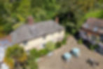 Professional drone photography by Devon photographer Gary Holpin