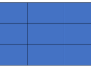 The rule of thirds grid is a key composition tool in photography