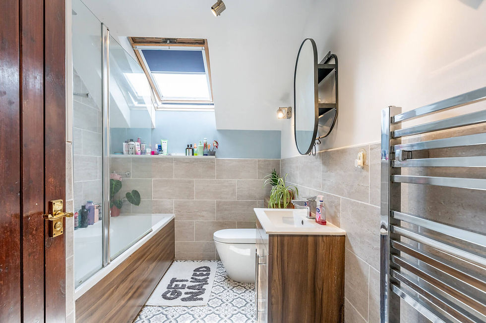 Professional property photography by Devon photographer Gary Holpin