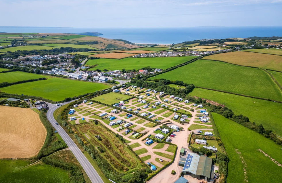 Devon business photographer – visitor attraction in Devon photographed for promotional use