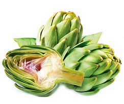 carciofi demetra