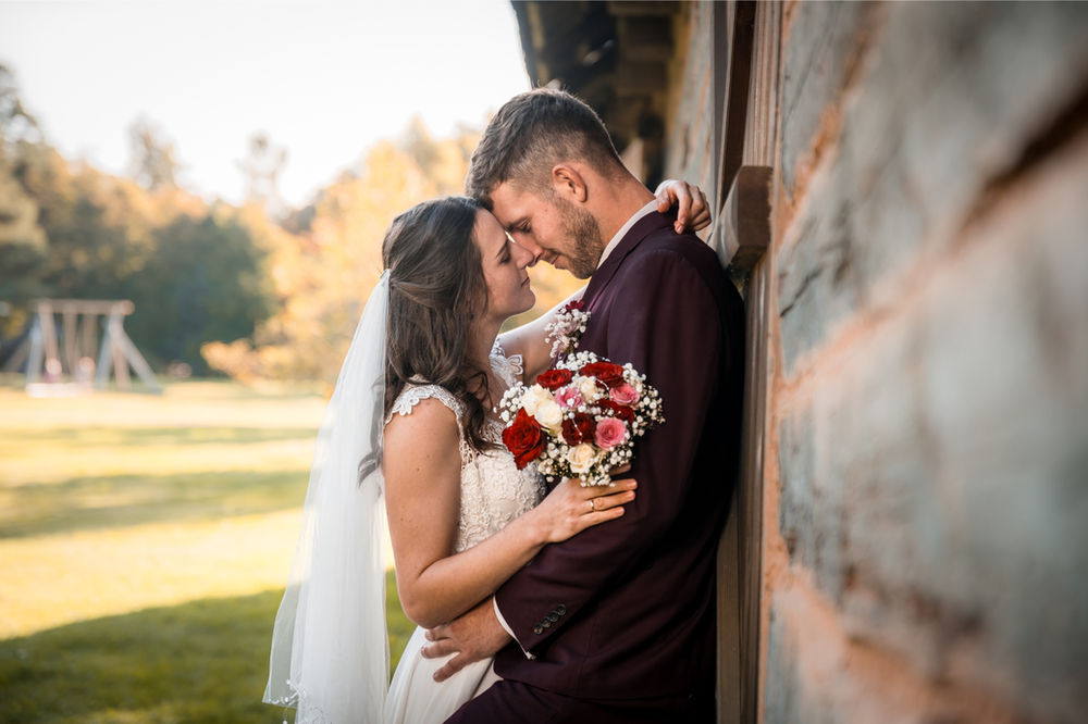 Liva Paseka Wedding Photographer, Derbyshire