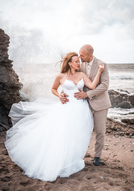 Liva Paseka Wedding Photographer, Derbyshire