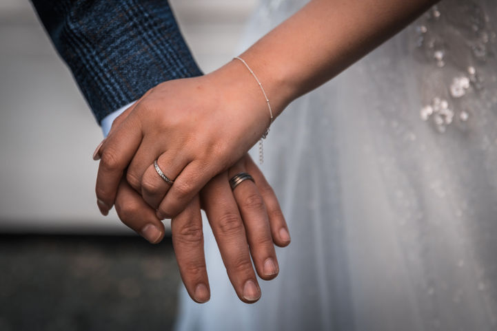 Liva Paseka Wedding Photographer, Derbyshire