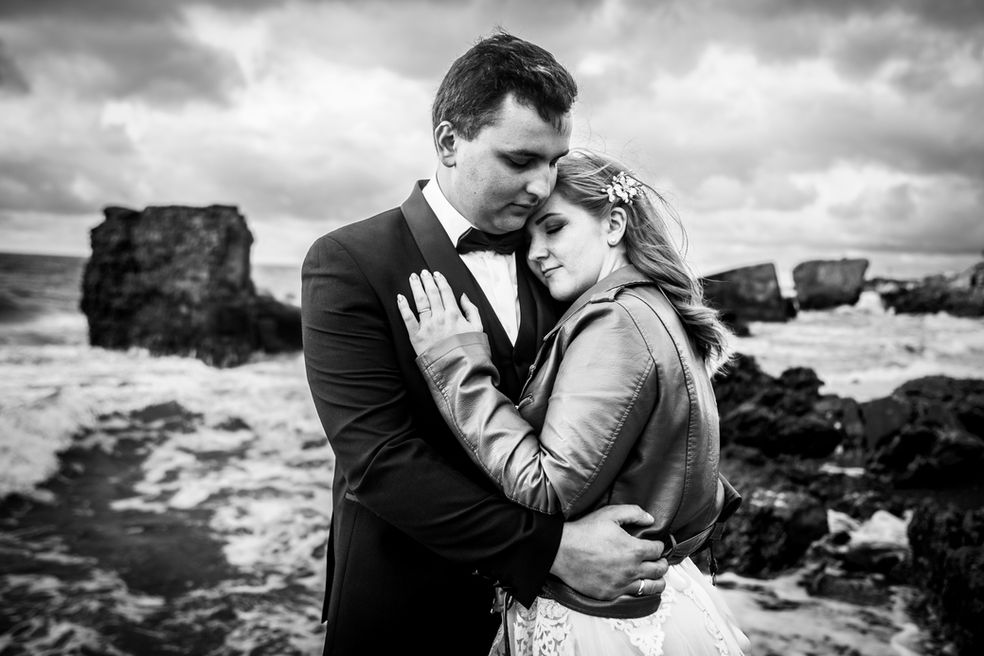 Liva Paseka Wedding Photographer, Derbyshire