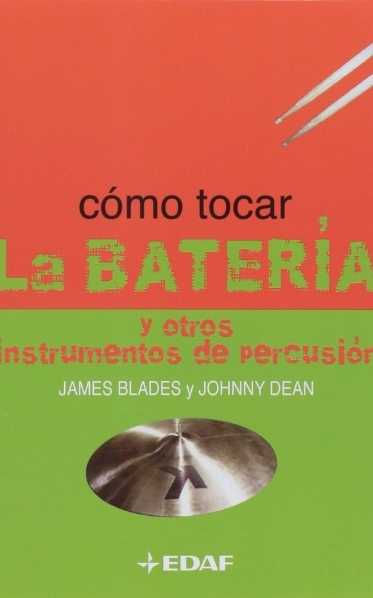 COMO TOCAR LA BATERIA