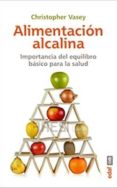 ALIMENTACIÓN ALCALINA