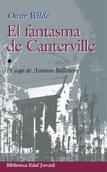 FANTASMA DE CANTERVILLE