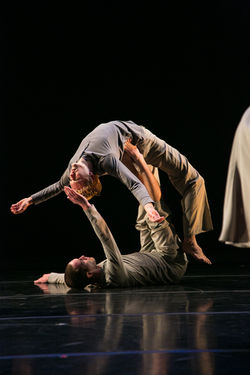 Tristan Koepke in Corrosion