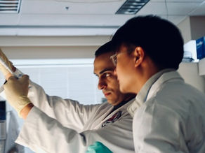 Open Position for Postdoctoral Fellow