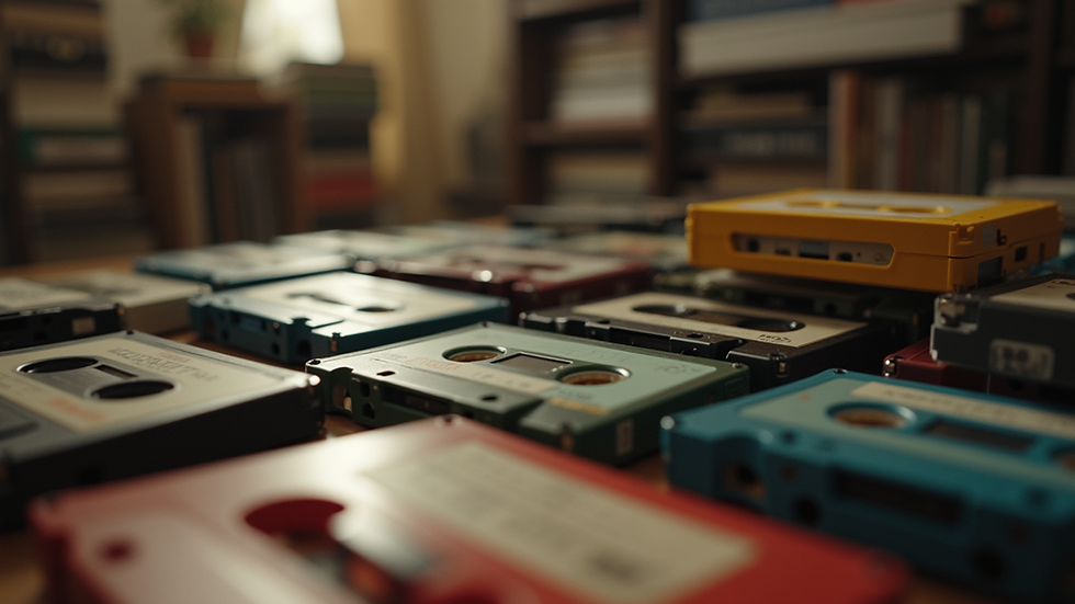 Las Mejores Canciones Pop de Nuestra Infancia