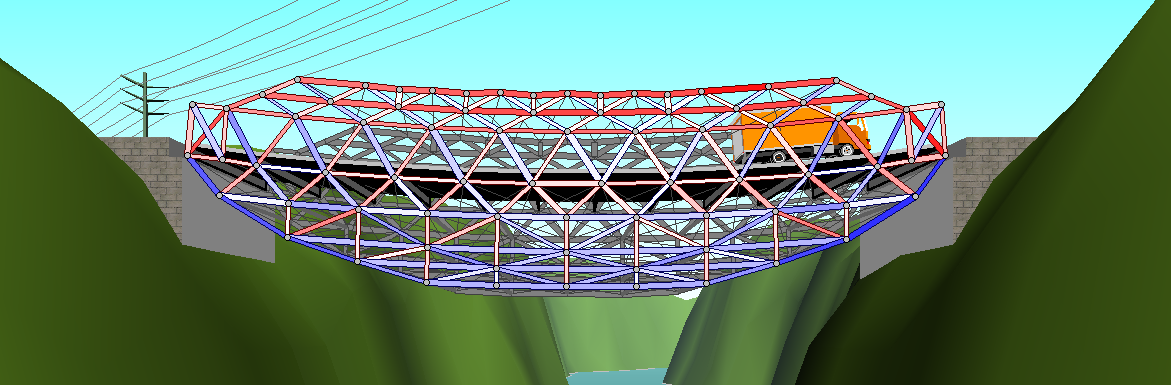 Shane Stanton bridge