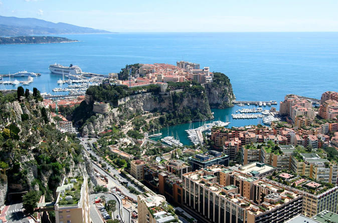Monte Carlo, Monaco