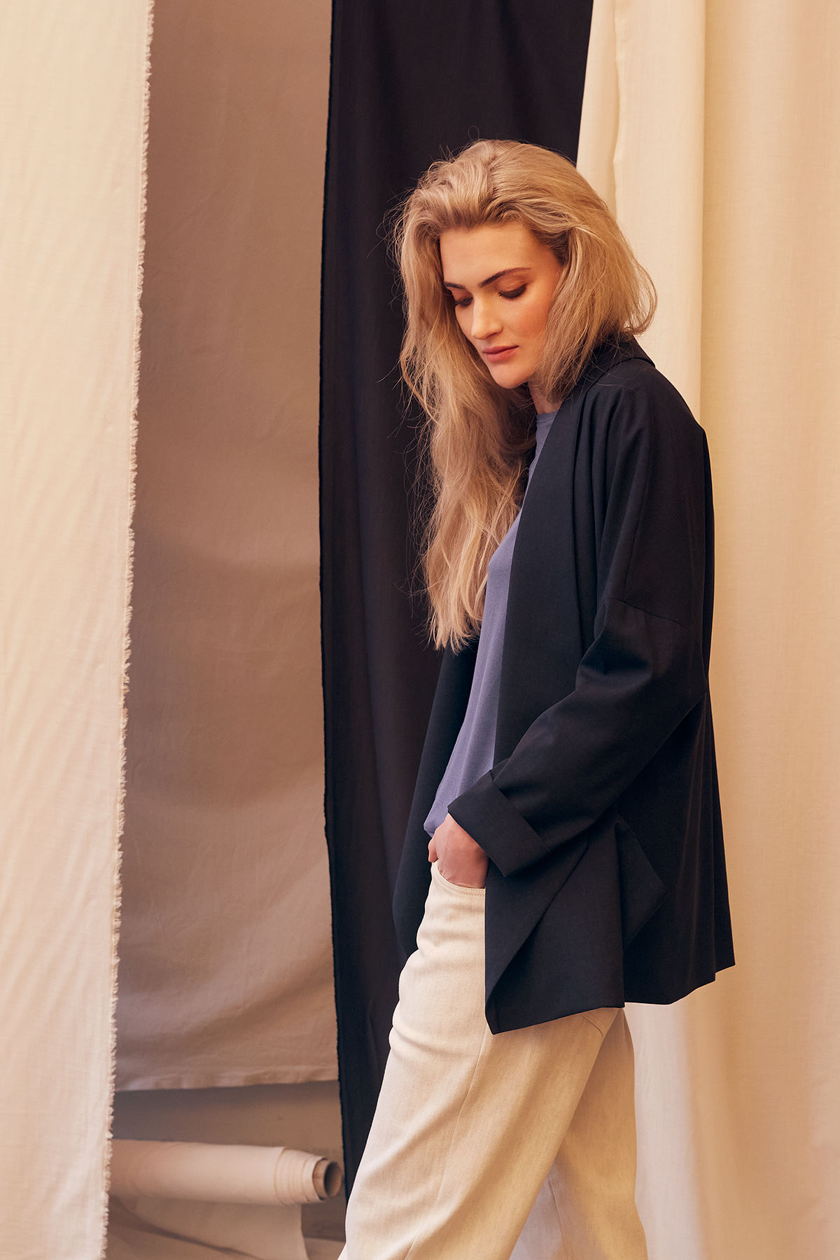 Easy Revers anthrazit