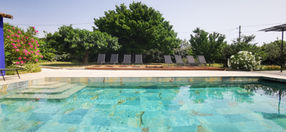 Ritournelle en provence