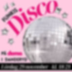 FUNKISDISCO PÅ DEMO!