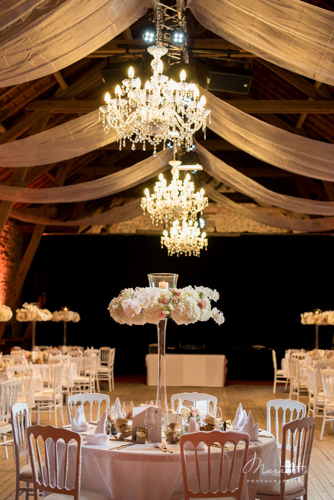 Grange proche d'Aubusson