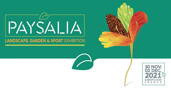 TontonZingueur expose au salon Paysalia