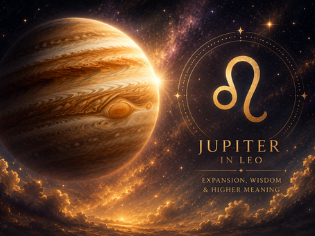 Deep-Dive: Jupiter in Gene Key 33 | The Wisdom of Retreat, Reflection, and Revelation