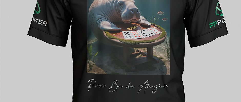 Peixe Boi da Amazônia