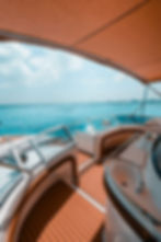 Sea Ray 50 " Flybridge en renta en Cancun e isla mujeres