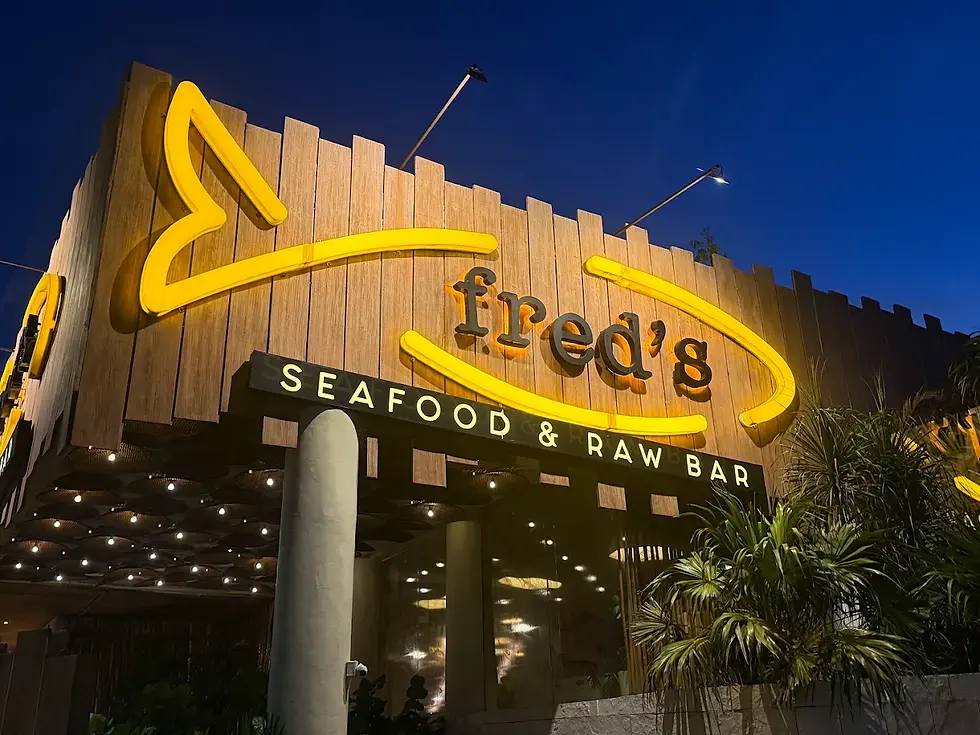 Fred's Cancún — photo 8