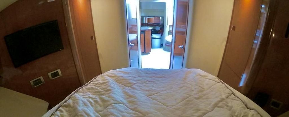 Atenea yacht charter photo 31