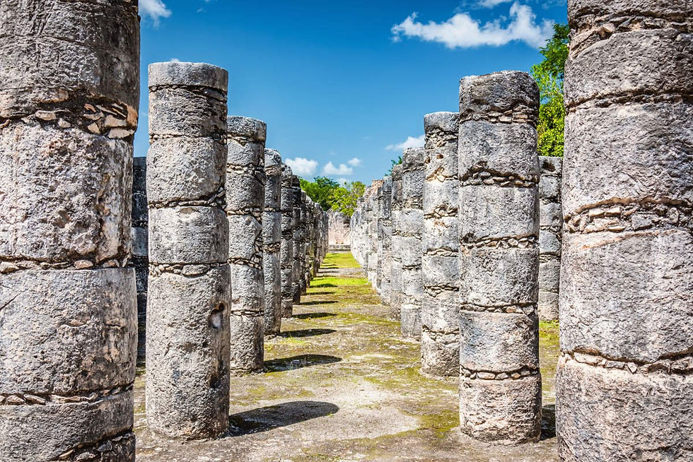 Chichén Itzá Private Day Trip — photo 2