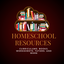 Writer: Homeschool Resources
