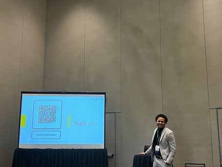 The Splendor of GEAR Lab at the AAG Conference 2023