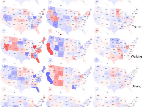 New Publication: Modeling the Impacts of Governmental and Human Responses on COVID-19 Spread