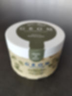 Glace pot 120ml création italienne GROM pistache