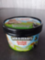 Glace pot 100ml Ben § Jerry's cookie dough VEGAN