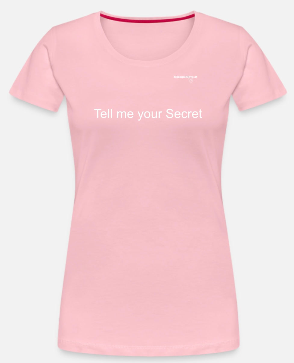 Miniaturbild: Lessons in Love - T Shirt
