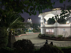 Villa Centro