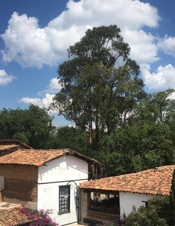 Centro de Villa del Carbón 3