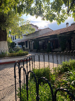 Villa centro 2
