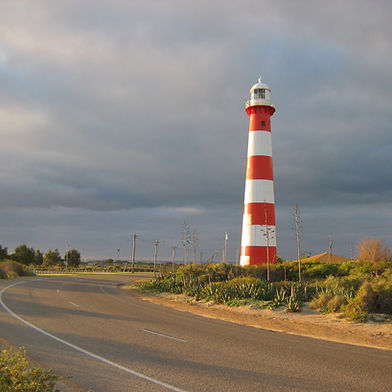 Geraldton Court