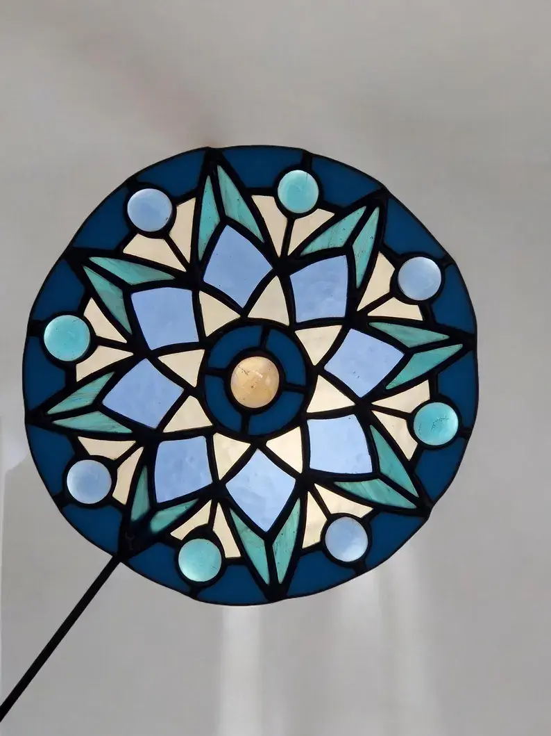 Thumbnail: "The Stellar Mandala"