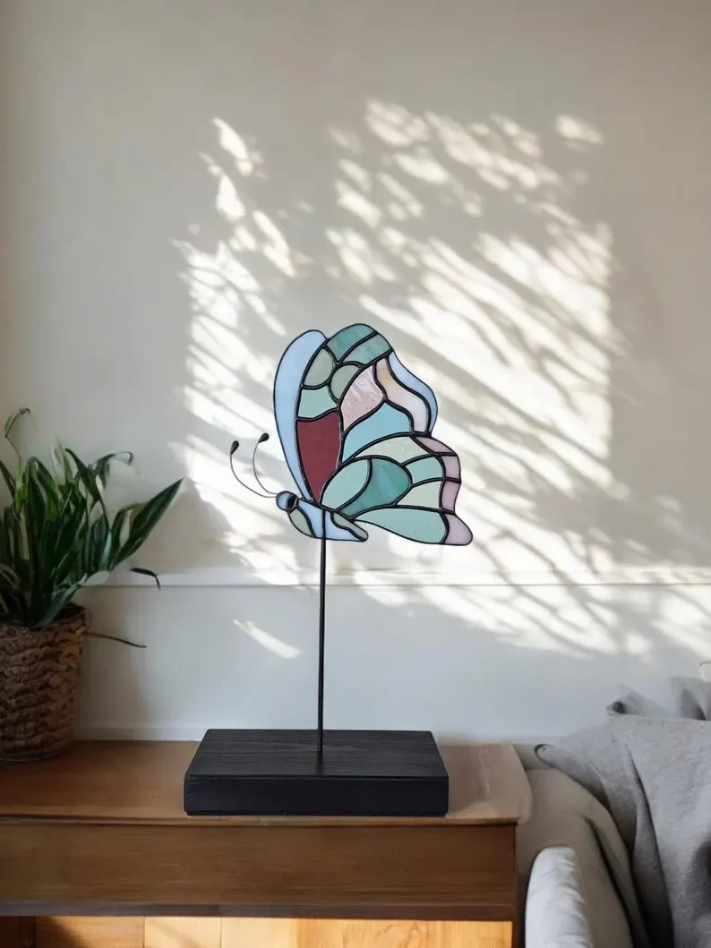Thumbnail: "Der Bunte Lichtfänger"