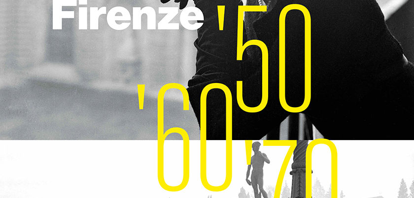 Mostra Firenze '50 '60 '70. Immagini dall'Archivio Foto Locchi