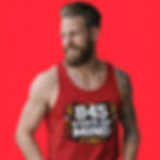 Thumbnail: 845 State of Mind Tank Top
