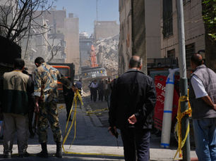 U.S., Iran Agree to Temporary Ceasefire as Diplomatic Talks Begin