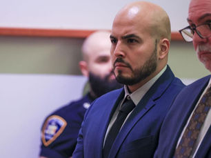Nearly 11,000 Officers Urge No Prison Sentence for NYPD Sgt. Erik Duran