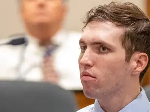 ROOMMATE TESTIFIES CHARLIE KIRK MURDER SUSPECT SAID HE ‘WISHES HE HADN’T DONE IT’