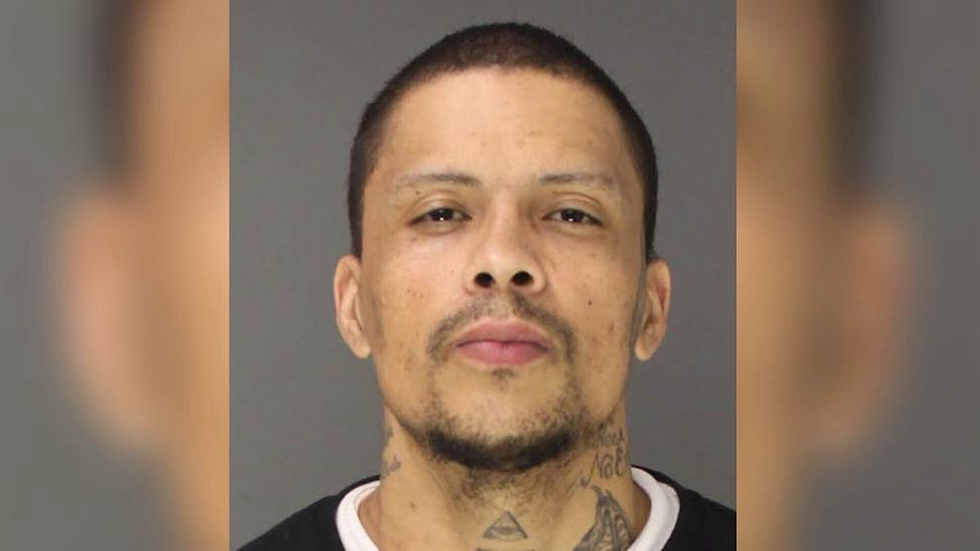 Reading Man Convicted of First-Degree Murder in 2023 Downtown Shooting