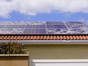 common solar panel defects