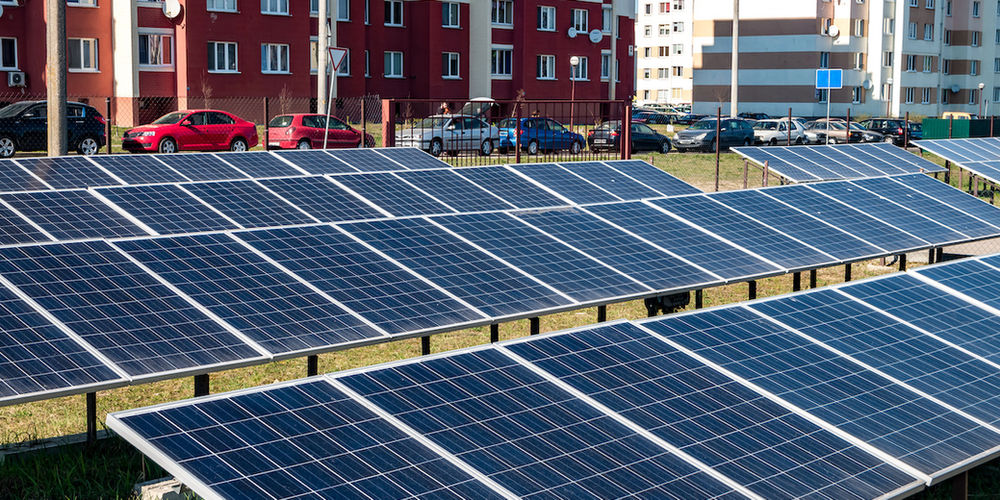 What Is A Solar Microgrid?